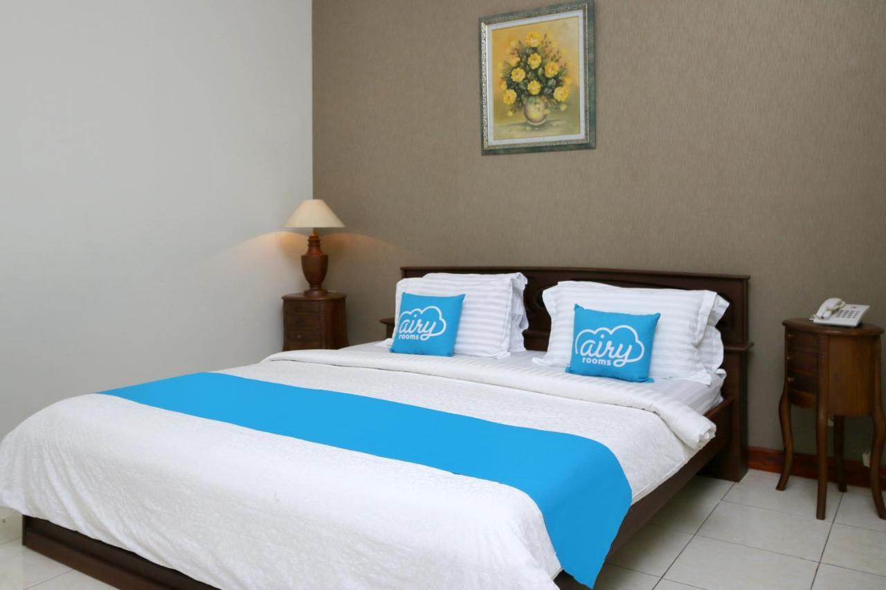 Airy Syariah Mistar Cokrokusumo 29A Banjarbaru Экстерьер фото