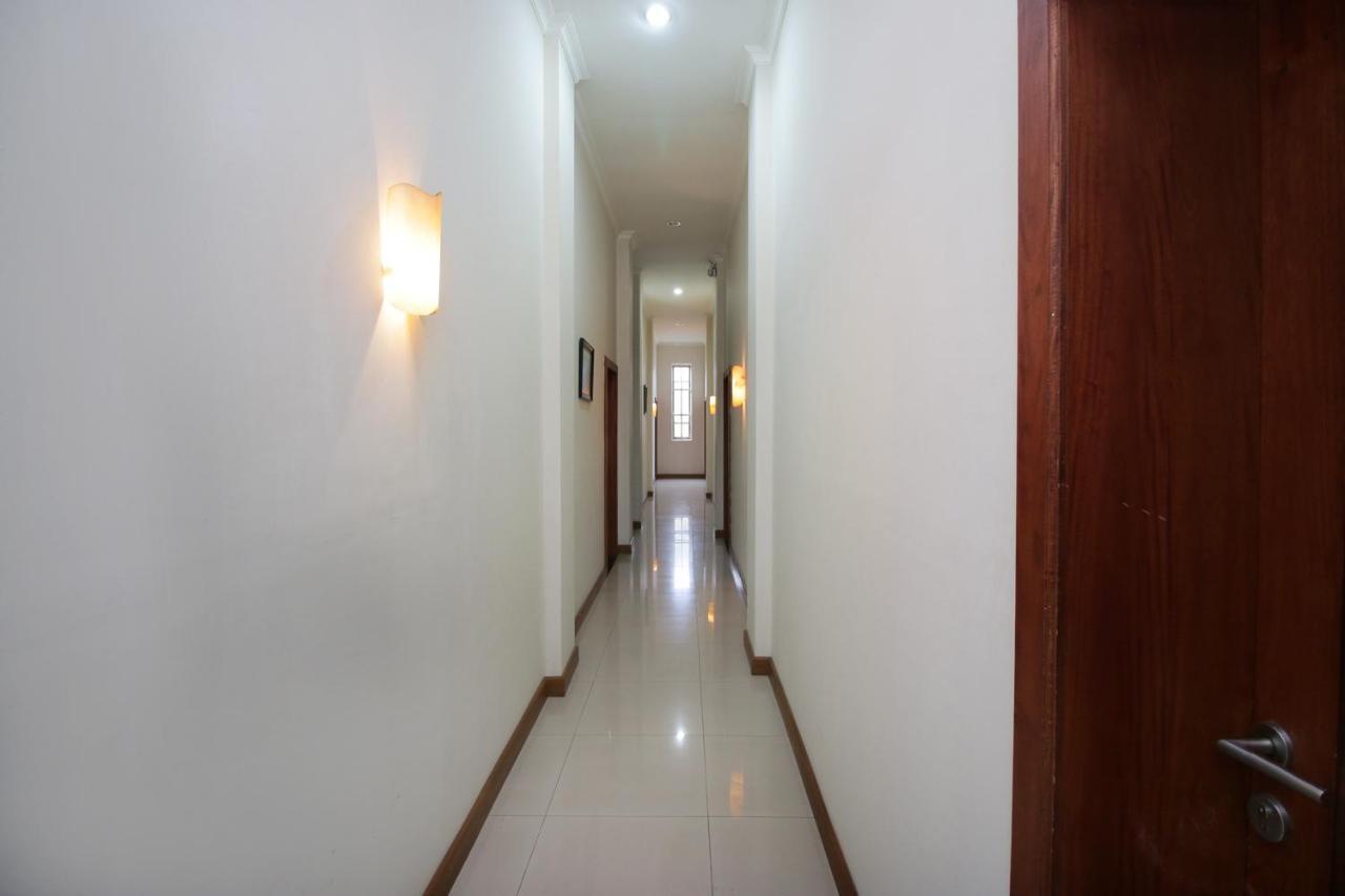 Airy Syariah Mistar Cokrokusumo 29A Banjarbaru Экстерьер фото