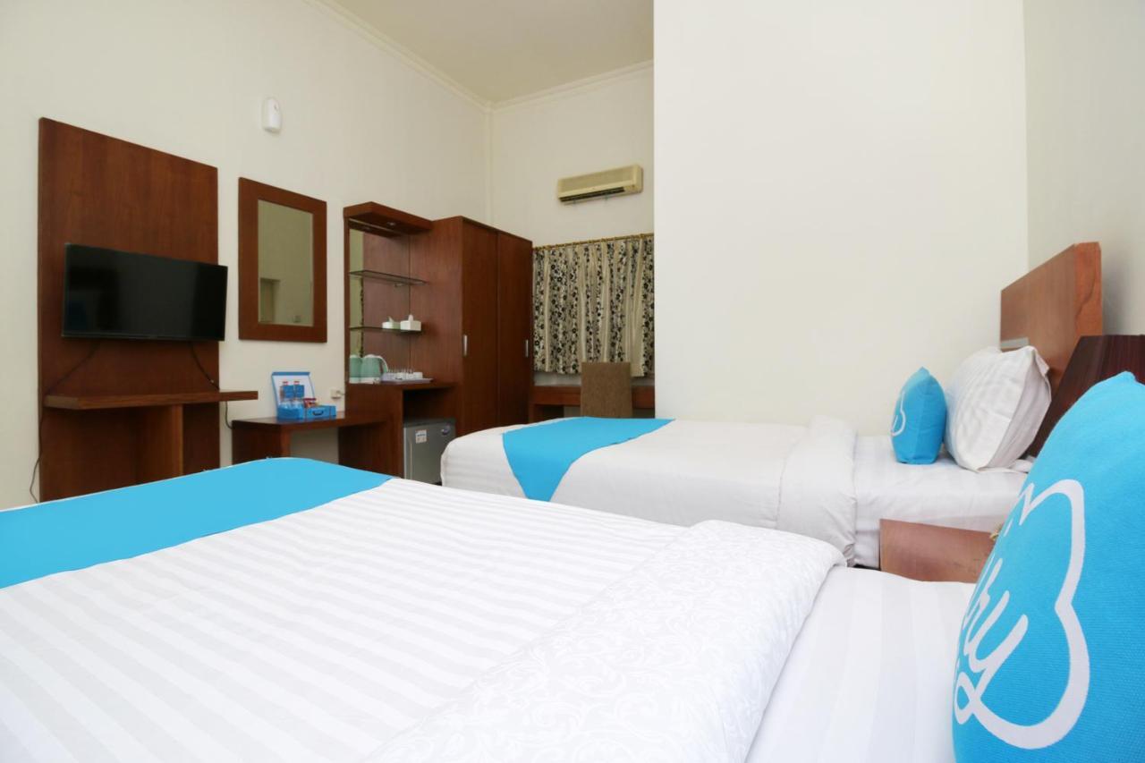 Airy Syariah Mistar Cokrokusumo 29A Banjarbaru Экстерьер фото