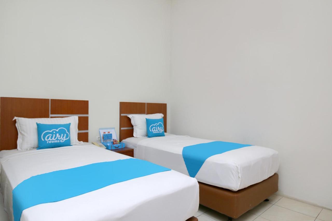 Airy Syariah Mistar Cokrokusumo 29A Banjarbaru Экстерьер фото