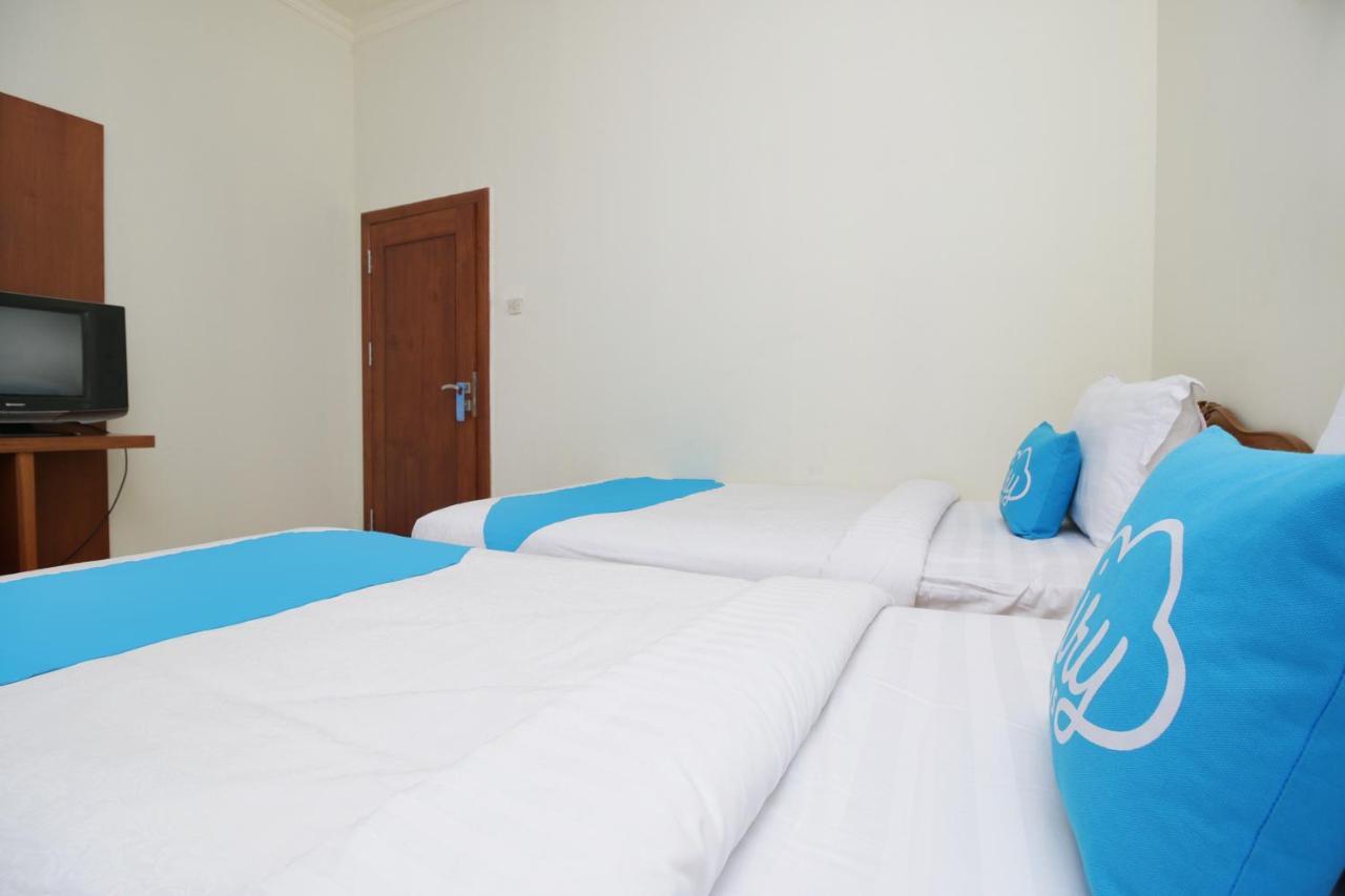 Airy Syariah Mistar Cokrokusumo 29A Banjarbaru Экстерьер фото
