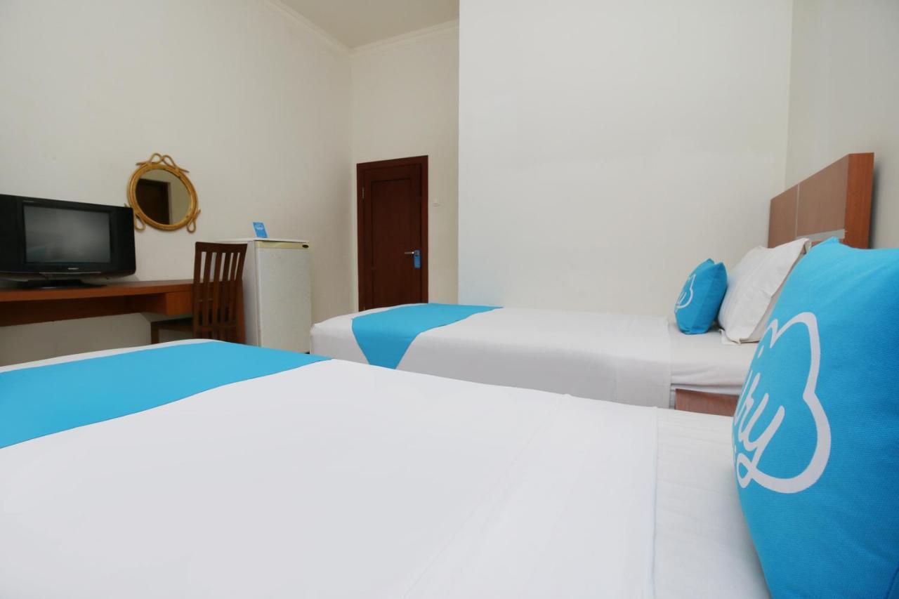 Airy Syariah Mistar Cokrokusumo 29A Banjarbaru Экстерьер фото