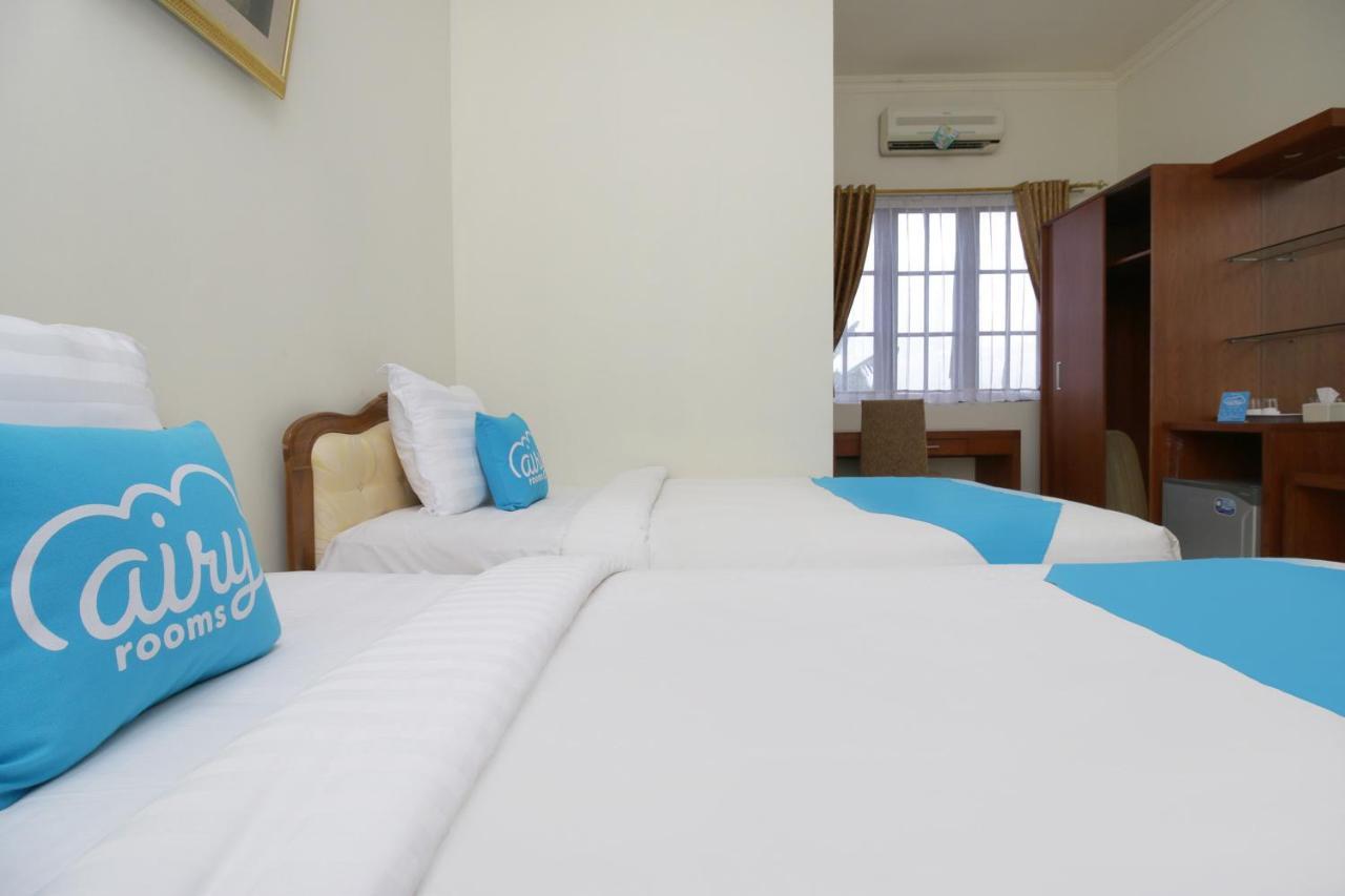 Airy Syariah Mistar Cokrokusumo 29A Banjarbaru Экстерьер фото