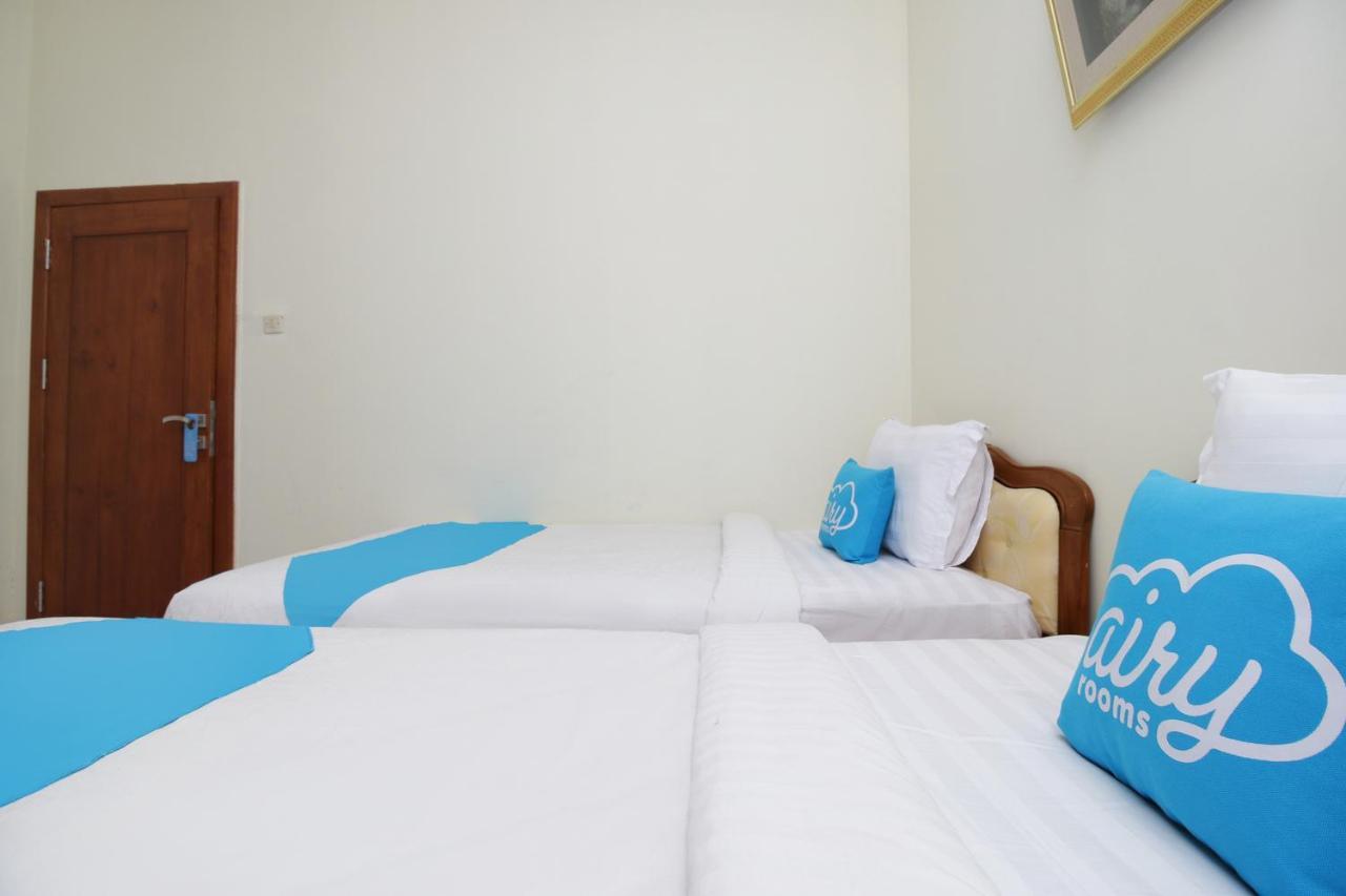 Airy Syariah Mistar Cokrokusumo 29A Banjarbaru Экстерьер фото