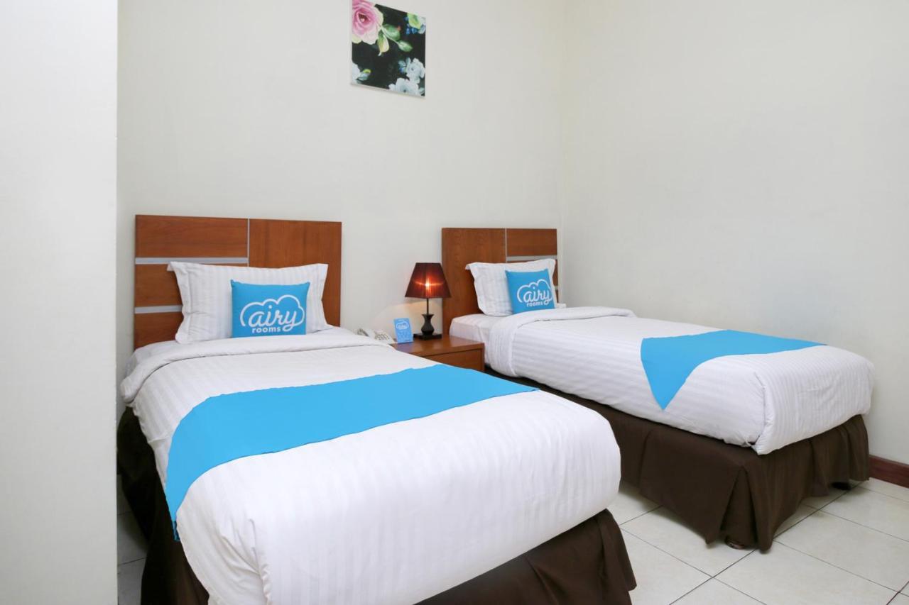 Airy Syariah Mistar Cokrokusumo 29A Banjarbaru Экстерьер фото