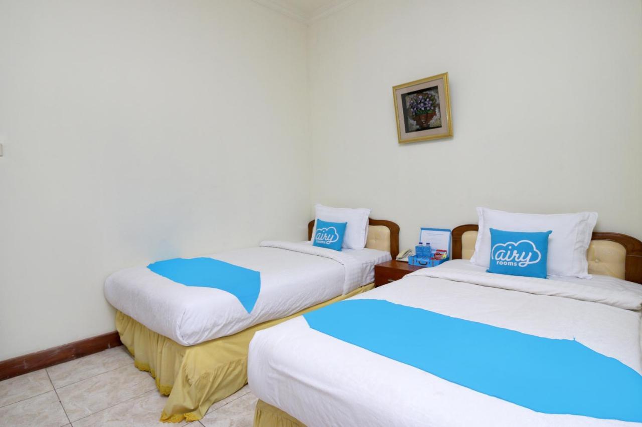 Airy Syariah Mistar Cokrokusumo 29A Banjarbaru Экстерьер фото