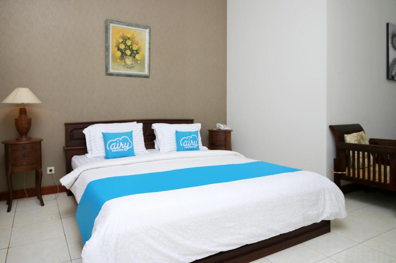 Airy Syariah Mistar Cokrokusumo 29A Banjarbaru Экстерьер фото