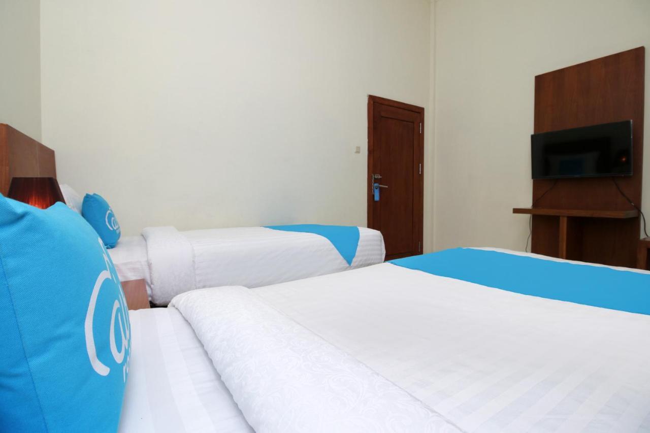 Airy Syariah Mistar Cokrokusumo 29A Banjarbaru Экстерьер фото