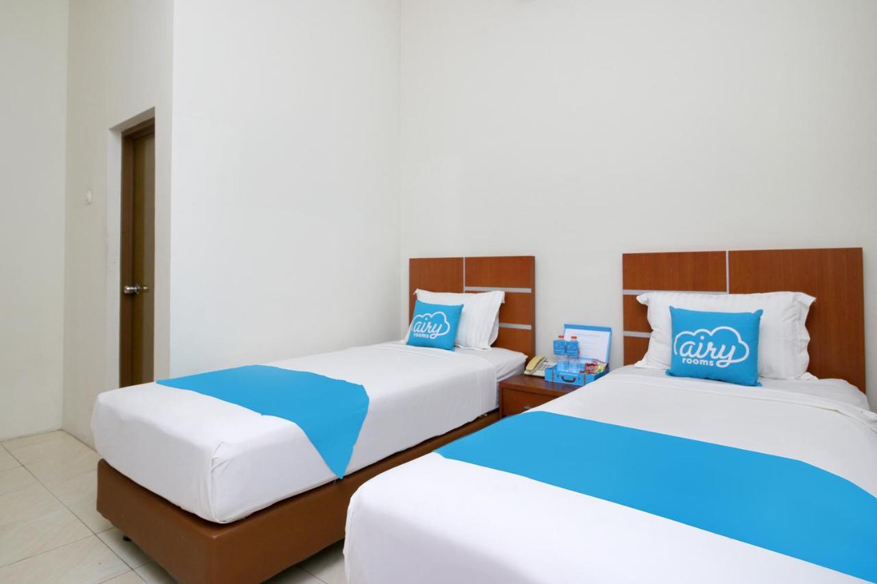 Airy Syariah Mistar Cokrokusumo 29A Banjarbaru Экстерьер фото